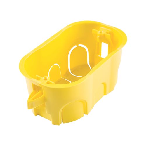 Caixa de Luz PVC Tramontina Drywall 4X2  57500071