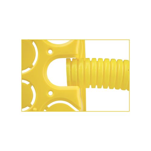 Caixa de Luz PVC Tramontina Drywall 4X2  57500071