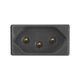 modulo-tramontina-giz-57215-030-tomada-2p-t-10a-grafite-100258-100258-1
