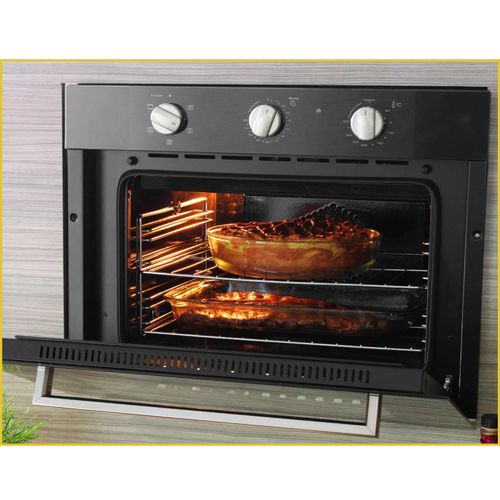 Forno Elétrico Fischer Infinity 50 Litros 127V