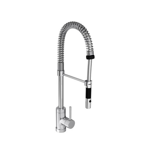 Misturador Deca Spin Gourmet Monocomando para Cozinha 2281.C