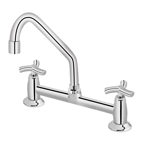 Misturador Docol Cozinha Mesa Primor Cromado 00673706