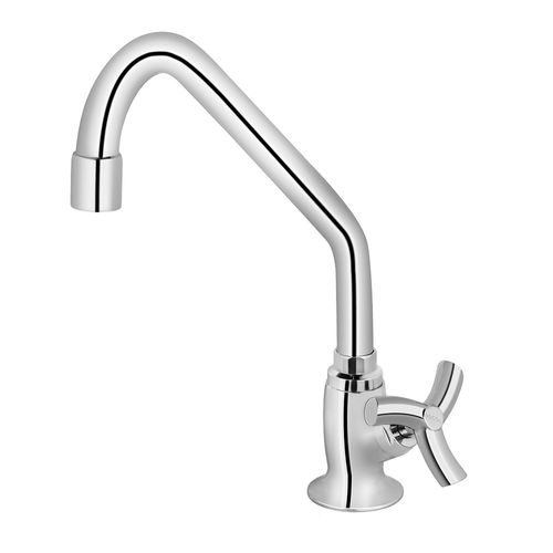 Torneira Docol Cozinha Mesa Primor Bica Alta Cromado 00673406