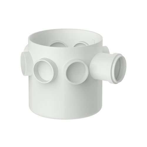 Corpo Caixa.Sifonada 150X150X50 27141226 Tigre