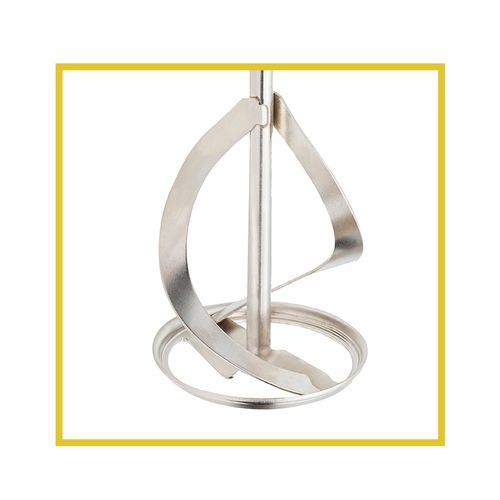 Batedor Cortag de Argamassa 600Mm para Furadeira 61288