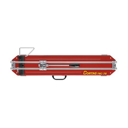 Cortador Cortag de Piso Tec 75 até 75 cm — Ref. 61149