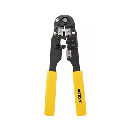 Alicate Vonder Crimpador AC-045 3686210000