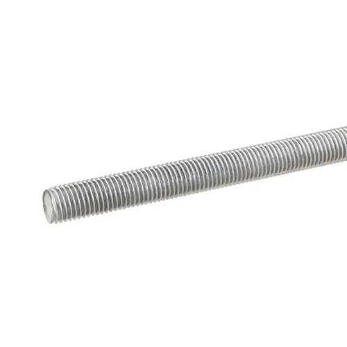 Rosca Barra Vonder Zincado 1/4" UNC 3356140000