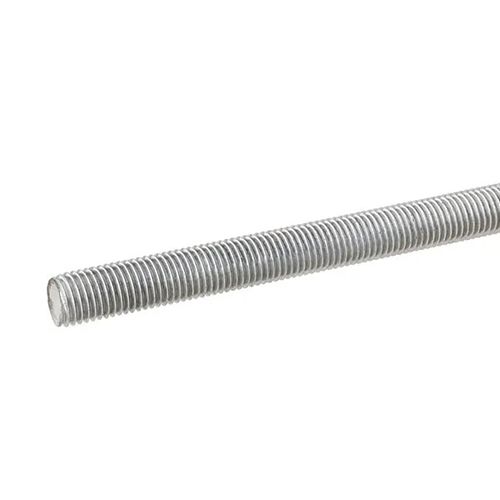 Rosca Barra Vonder Zincada 3/8" UNC 3356380000