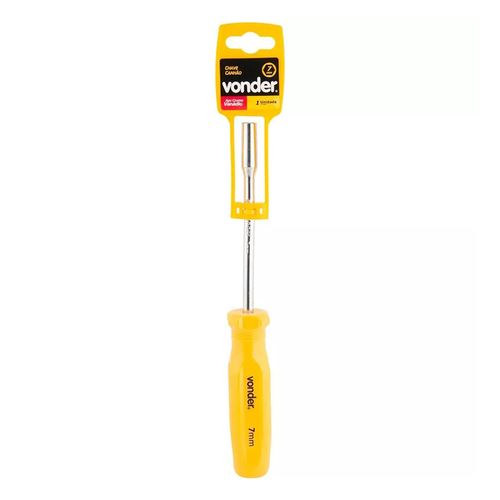 Chave Canhão Vonder 12Mm 3670012000