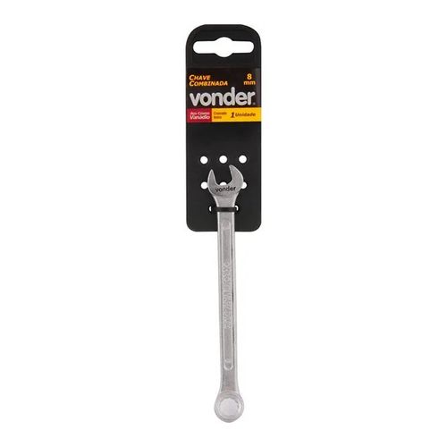 Chave Combinada Vonder 8Mm 3742080000