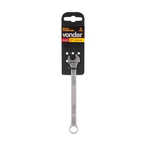 Chave Combinada Vonder 9Mm 3742090000