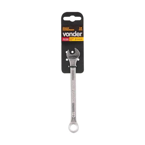 Chave Combinada Vonder 10Mm 3742100000