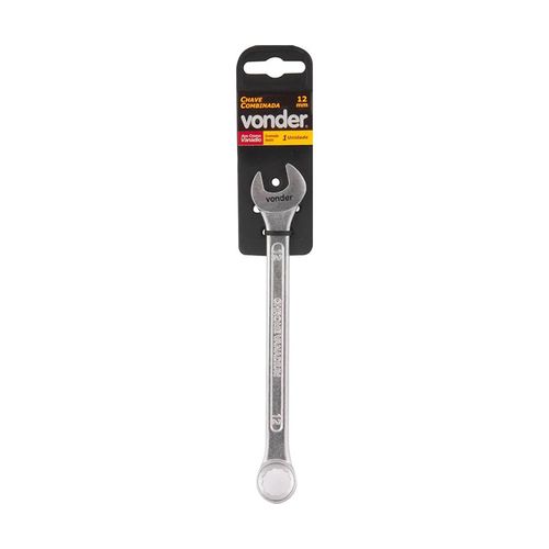 Chave Combinada Vonder 12Mm 3742120000