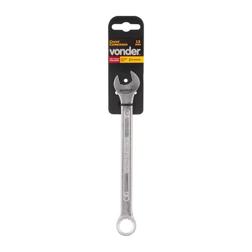 Chave Combinada Vonder 13Mm 3742130000