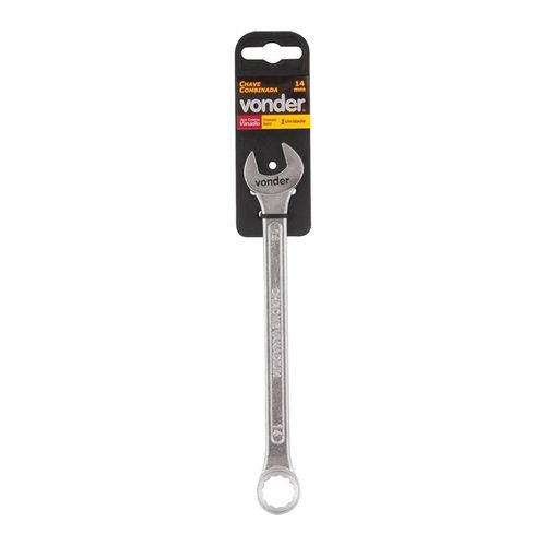 Chave Combinada Vonder 14Mm 3742140000