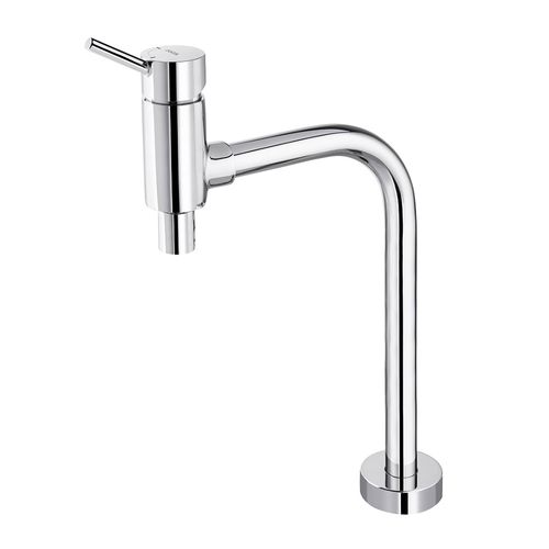 Misturador Docol Cozinha Monoc Loggica Mesa Bica Movel 90 Gr Cr 00578106