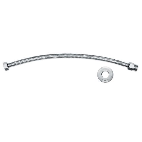 Engate Docol Malha Aço Inox 60 00608900