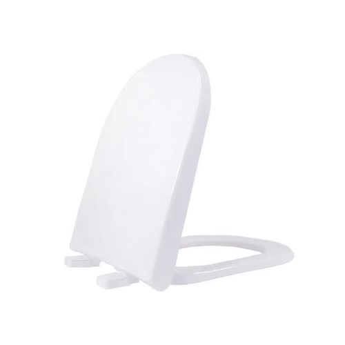 Assento Tupan Vogue Plus/Life Evolution PP Solf Close Gelo 17