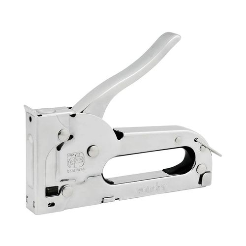 Grampeador Vonder Manual Profissional 2898100000