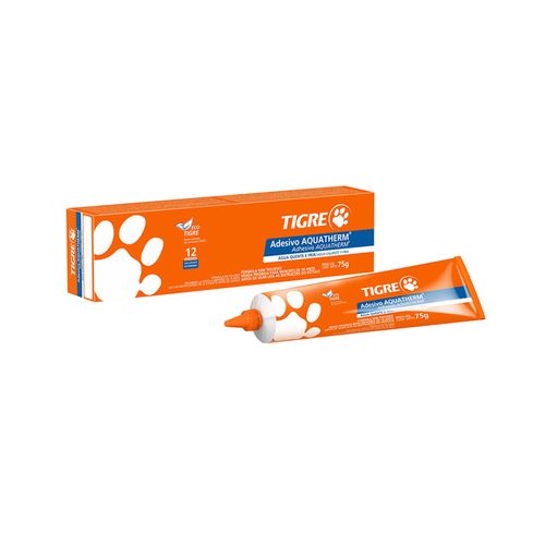 Cola Tigre Aquatherm/Fire 75G 53010431