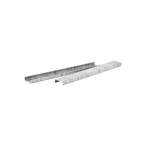Grampo para Grampeador Vonder Tipo Reto 4mm com 1000 Peças — Ref. 2898404000