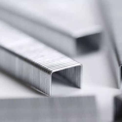 Grampo p/Gramp.Vonder Tipo Reto 8Mm C/1000 2898408000