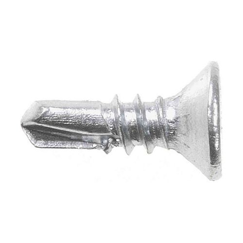 Parafuso Vonder Autobrocante Cabeça Chata 4,2x13mm 2910004213