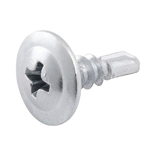 Parafuso Vonder Autobrocante Cabeça Flangeada 4,2x13mm 2910042130