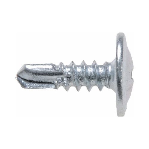 Parafuso Vonder Autobrocante Cabeça Flangeada 4,2x13mm 2910042130