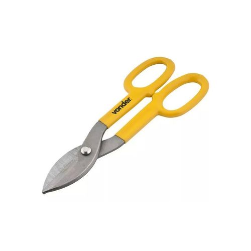 Tesoura Vonder para Chapa 10" 3585105000