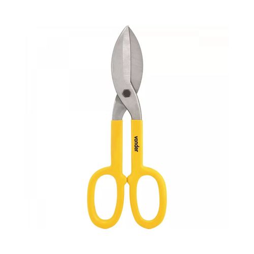 Tesoura Vonder para Chapa 10" 3585105000