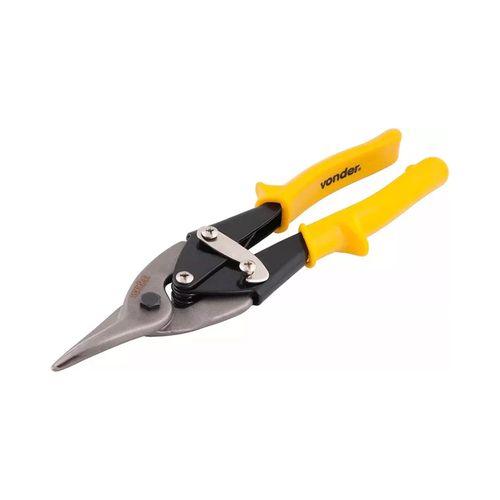 Tesoura Vonder para Chapa 10 Vd 10R Aviação 3599101000