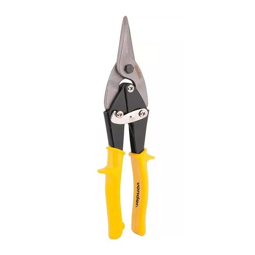 Tesoura Vonder para Chapa 10 Vd 10R Aviação 3599101000