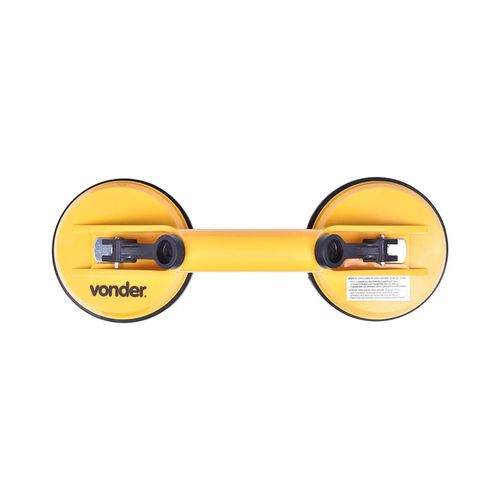 Ventosa Vonder Dupla Capacidade de Carga  50Kg 3599002002