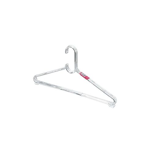 Cabide Primafer 2Pcas Cristal 108-2 Pr9108-2
