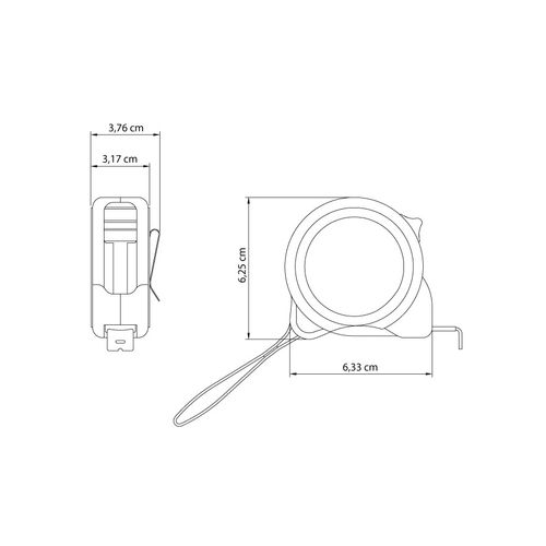 Trena Tramontina 3M 43166303