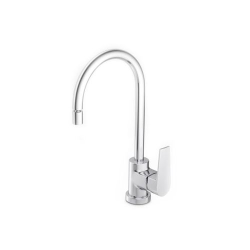Misturador Deca Level Monocomando Mesa para Cozinha 2271.C26