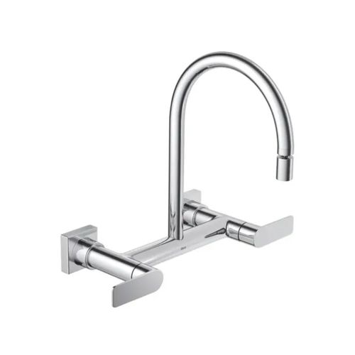 Misturador Deca Cozinha Parede 1258.C59 Bica Móvel Fast Cromado
