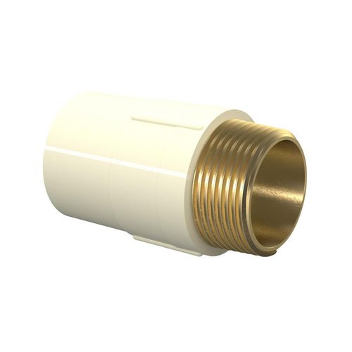 Conector Aquatherm Tigre Macho 54X2" 22850571