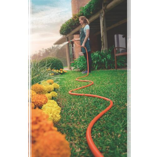 Mangueira Jardim Tramontina PVC 3 Camadas 20m 79212201