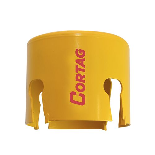 Serra Copo Cortag Metal Duro 59Mm 2.5/16" 61245