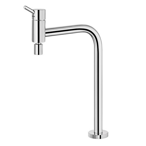Torneira Docol Cozinha Mesa Loggica 90 Grau Cromado 00610306