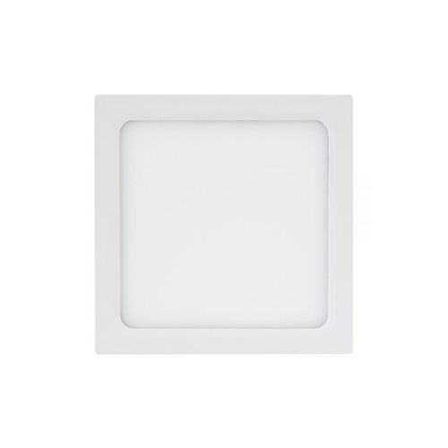 Plafon Brilia Led 30X30Cm Quadrado 24W 6500K 439203