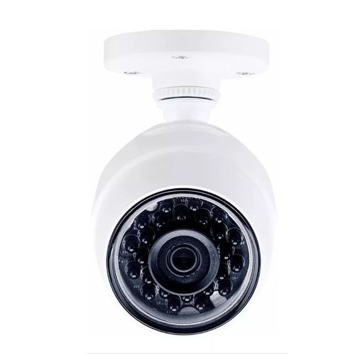 Câmera Intelbras Externa Wi-Fi HD iC5  4565244/4560144