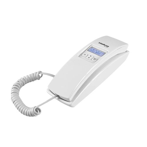 Telefone Intelbras TC 2110 4030156