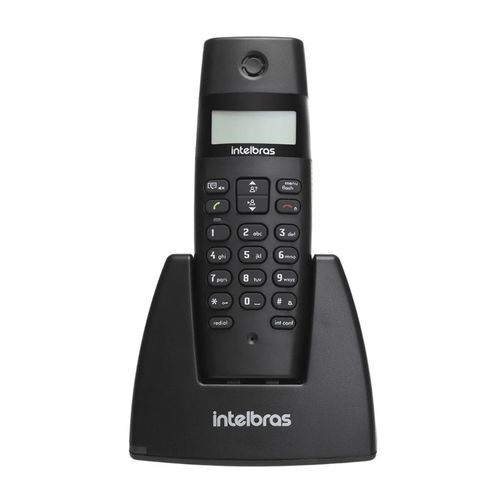 Telefone Intelbras TS 40 ID 4070350