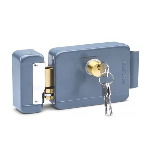 Fechadura Elétrica Intelbras FFX1000 / FX2000 4527000/4679000