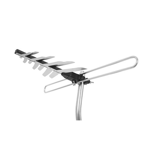 Antena de TV Intelbras Externa Digital com Cabo AE 4010 - 4142002