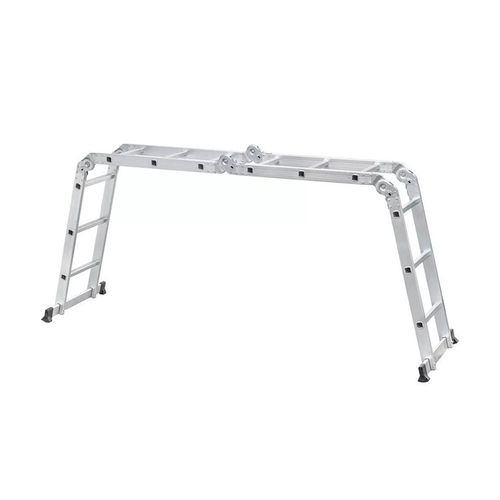 Escada Vonder Articulada 3x4 12 Degraus 8501000034